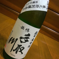 手取川
