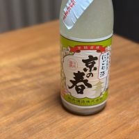 京の春