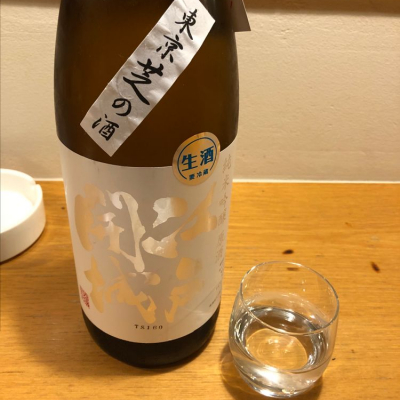 東京都の酒