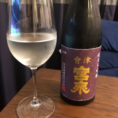 福島県の酒