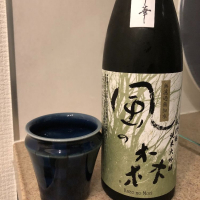 奈良県の酒