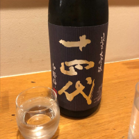 
            十四代_
            くろきちさん