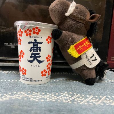 高天のレビュー by_ともがゆく