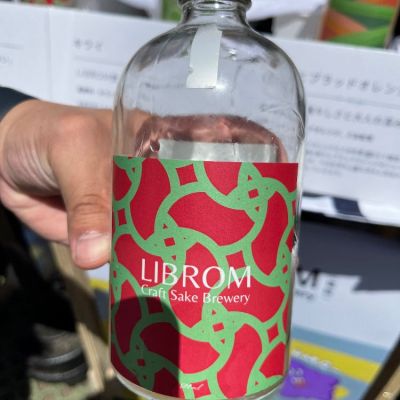 LIBROMのレビュー by_ともがゆく