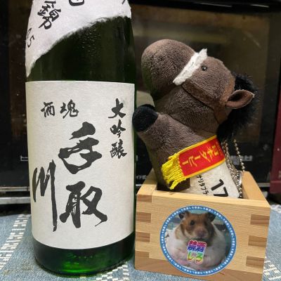 手取川のレビュー by_ともがゆく