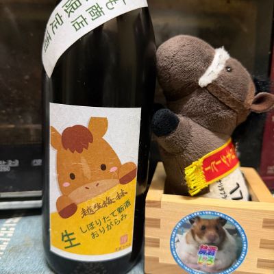 越生梅林のレビュー by_ともがゆく