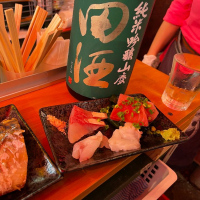 田酒のレビュー by_ともがゆく