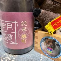 明鏡止水のレビュー by_ともがゆく