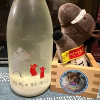 白馬の騎士