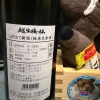 越生梅林のレビュー by_ともがゆく