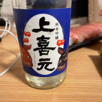 
            上喜元_
            ともがゆくさん
