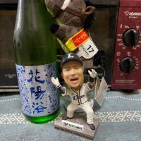 埼玉県の酒