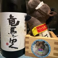 竜馬がゆく