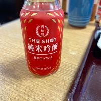 THE SHOTのレビュー by_ともがゆく