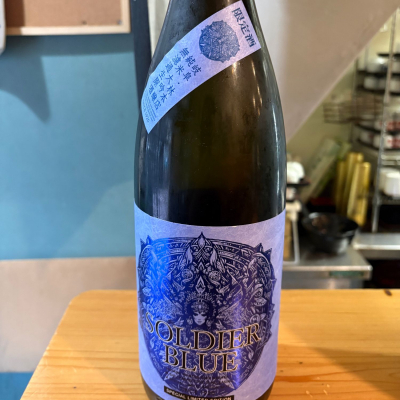 SOLDIER BLUEのレビュー by_たけ