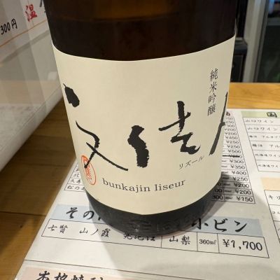 文佳人のレビュー by_たけ