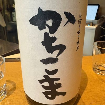 勝駒のレビュー by_たけ