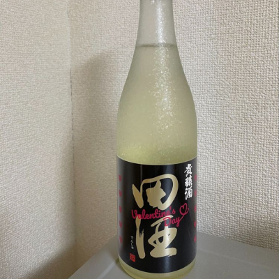 田酒のレビュー by_たけ