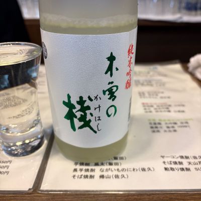 木曽のかけはしのレビュー by_たけ