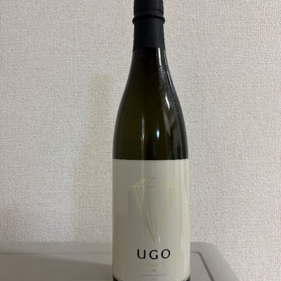 UGOのレビュー by_たけ