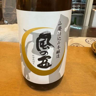 風の盆のレビュー by_たけ