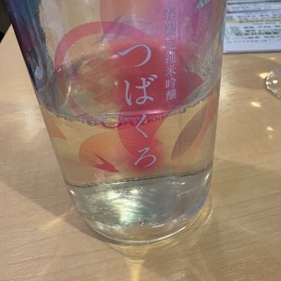 つばくろのレビュー by_たけ