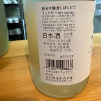 イットキー （It