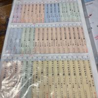 信州亀齢のレビュー by_たけ