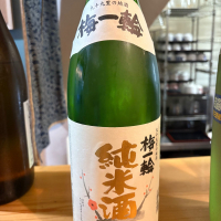 梅一輪
