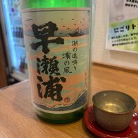 早瀬浦