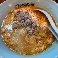 人気一のレビュー by_たけ