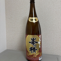 峯の精