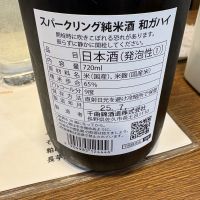 和ガハイのレビュー by_たけ