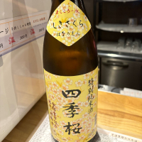 四季桜