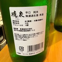 琥泉のレビュー by_たけ