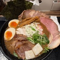 THE SAZANAMIのレビュー by_たけ