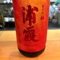 浦霞