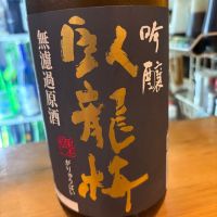 臥龍梅