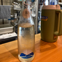 酒々井の夜明け