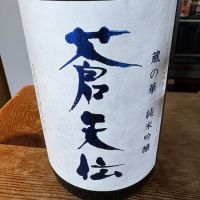 蒼天伝
