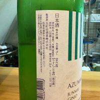 東一のレビュー by_たけ