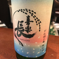 
            喜楽長_
            たけさん