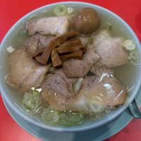 白老のレビュー by_たけ