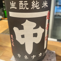 山口県の酒