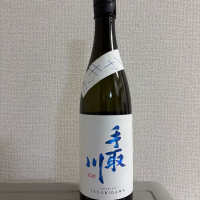 手取川