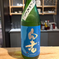白老