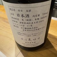 日日のレビュー by_たけ