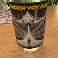 MAIDEN VOYAGEのレビュー by_たけ