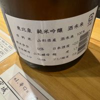 東北泉のレビュー by_たけ