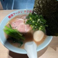 晴雲のレビュー by_たけ